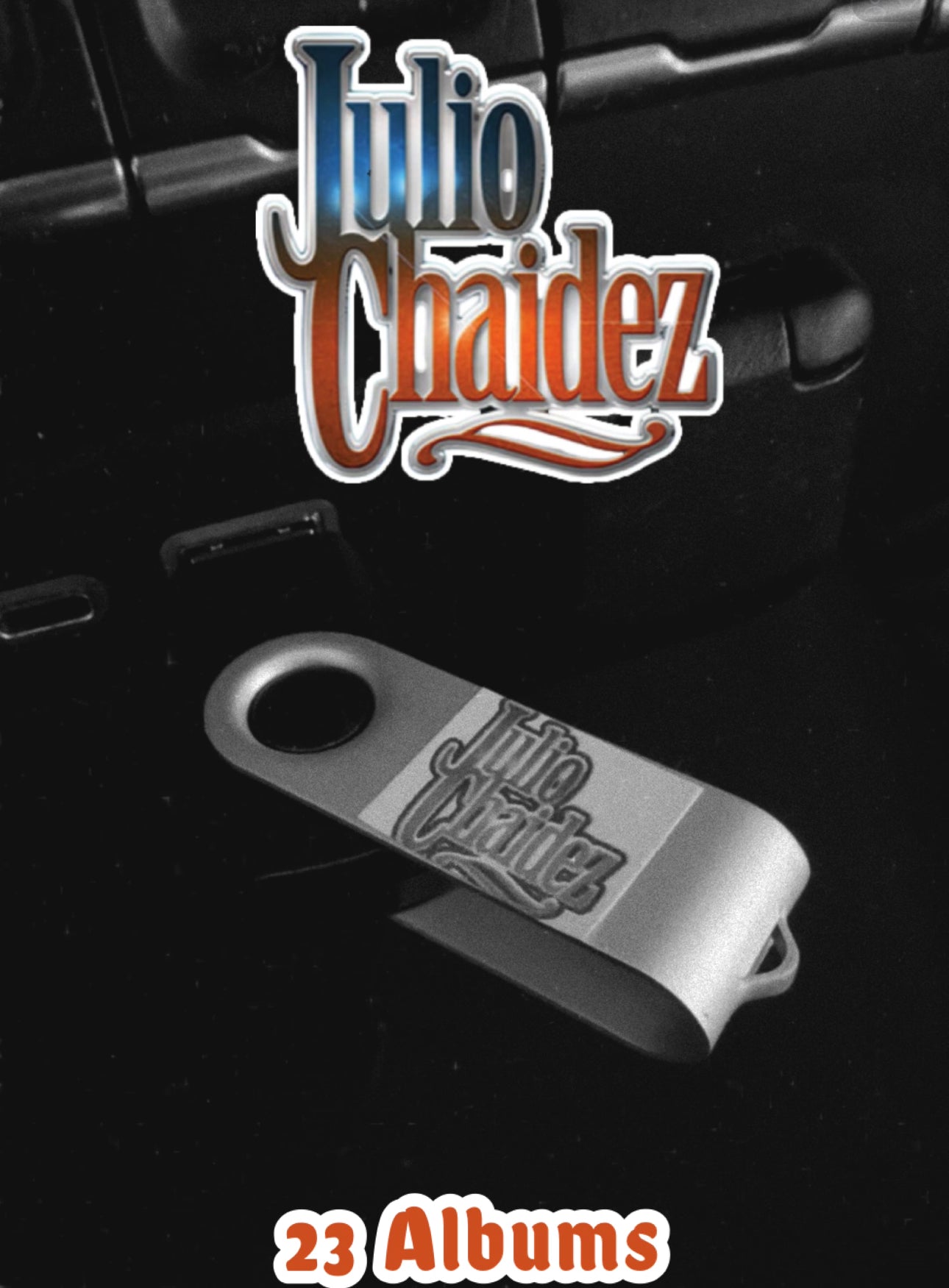 USB Julio Chaidez
