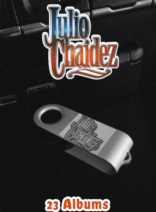 USB Julio Chaidez
