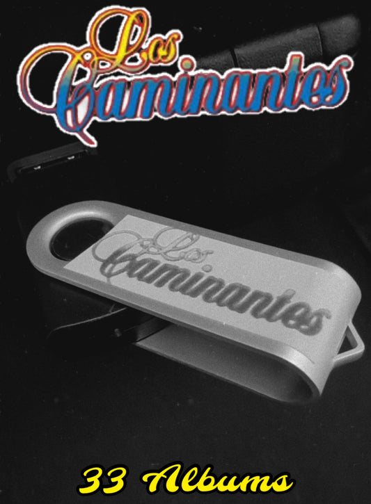 USB Los Caminantes