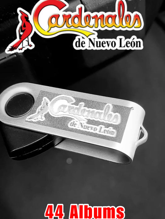 USB Los Cardenales De Nuevo Leon