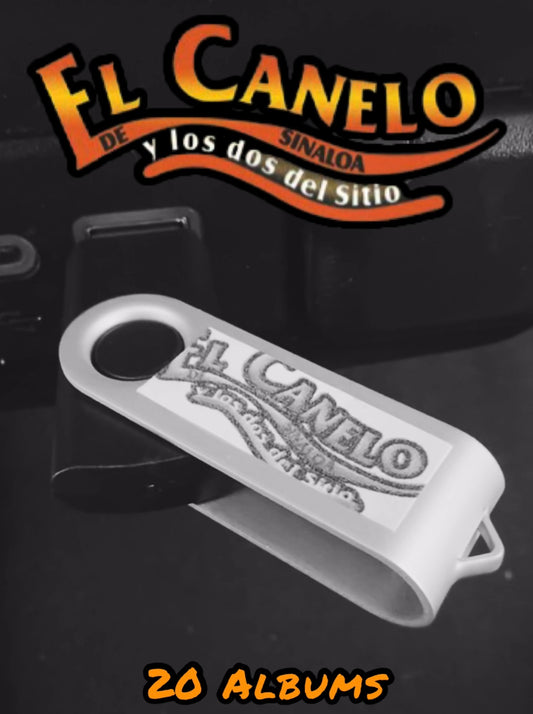 USB El Canelo De Sinaloa y Los Dos Del Sitio