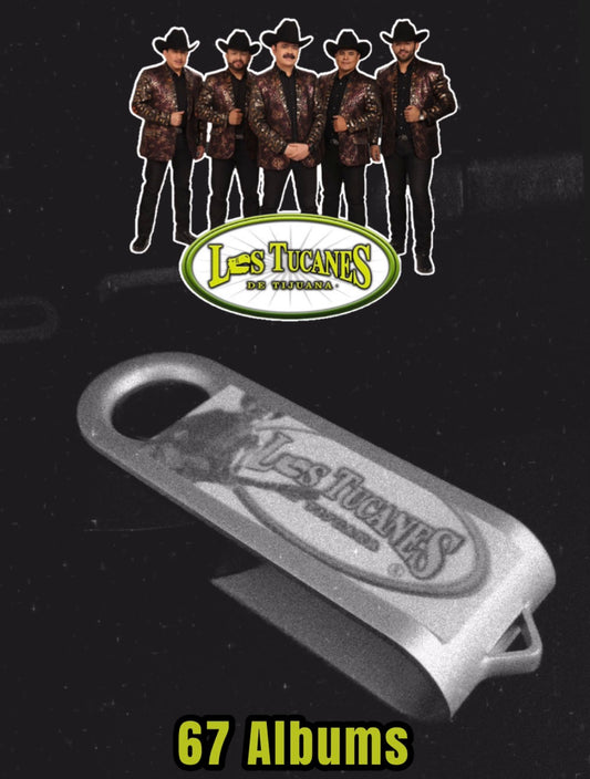 USB Los Tucanes De Tijuana