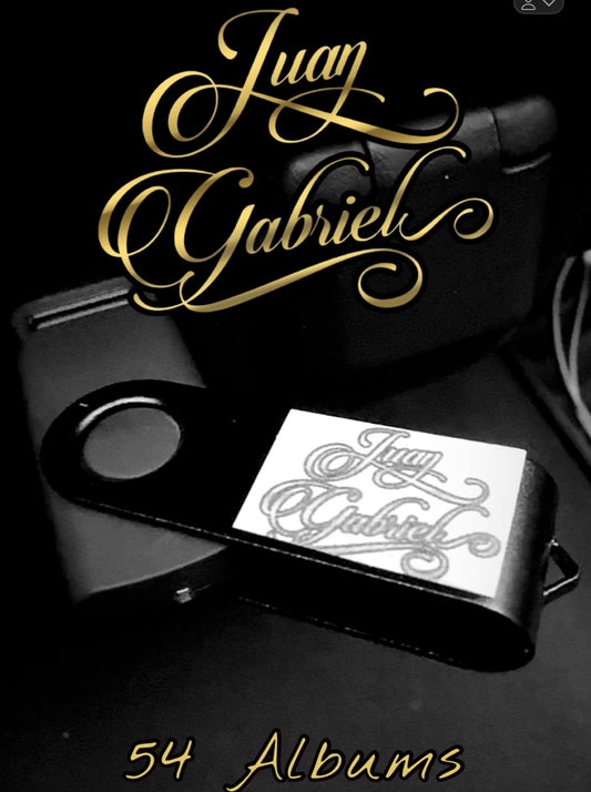 USB Juan Gabriel