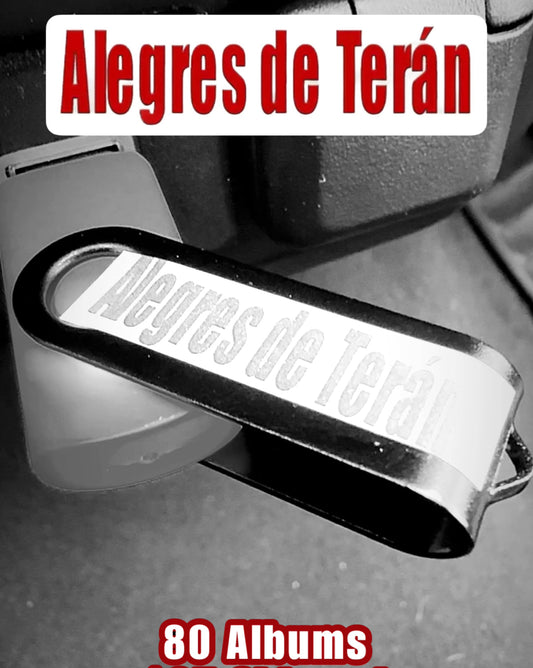 USB Los Alegres De Teran