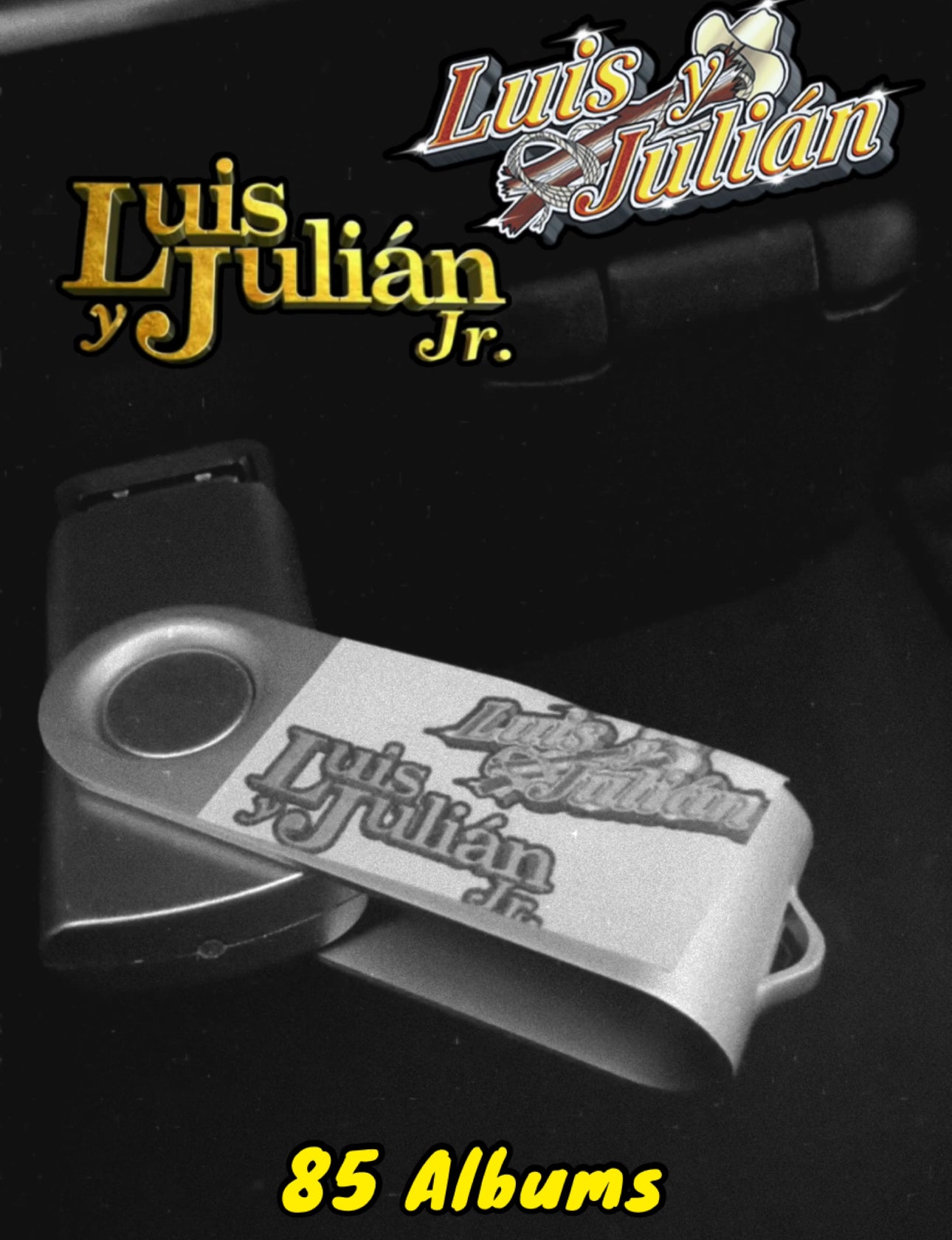 USB Luis y Julian X Luis y Julian Jr.