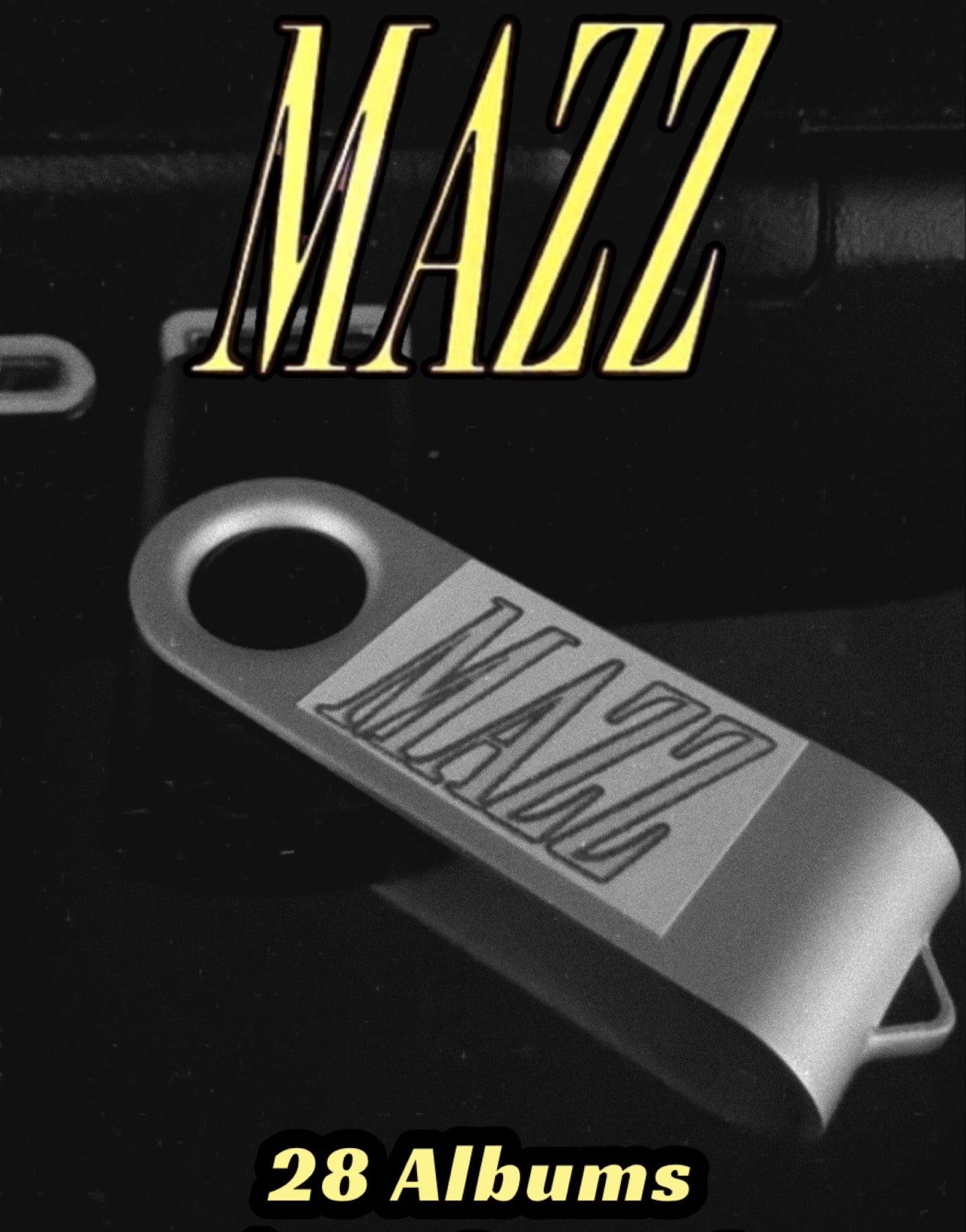 USB Mazz