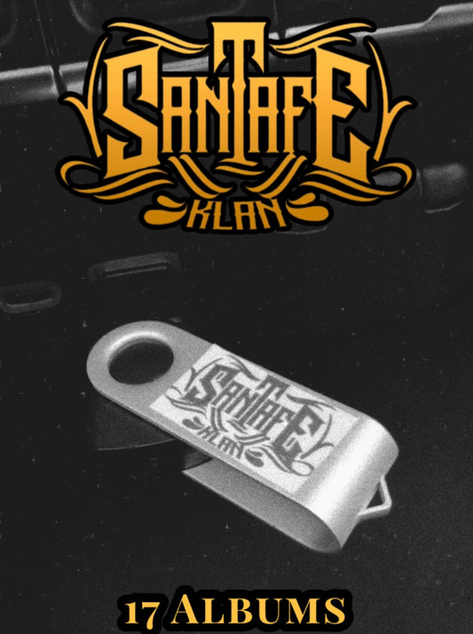 USB Santa Fe Klan
