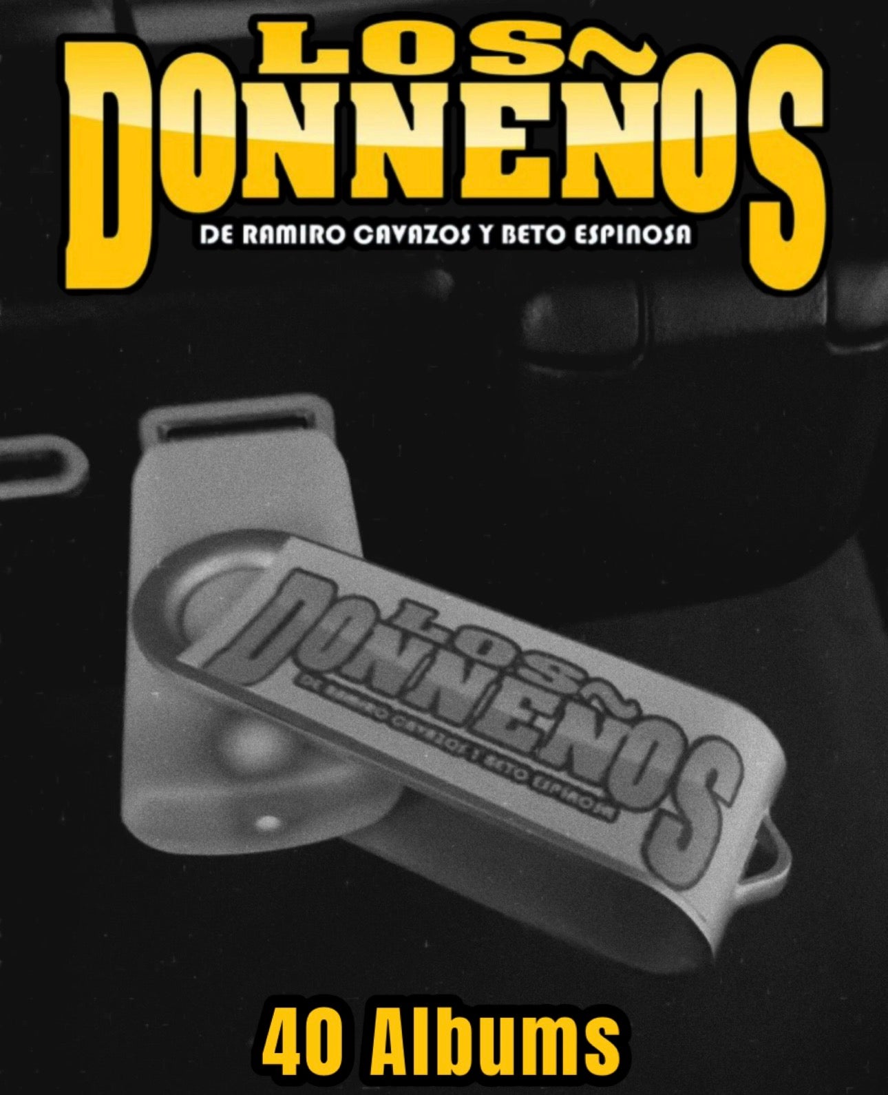 USB Los Donneños