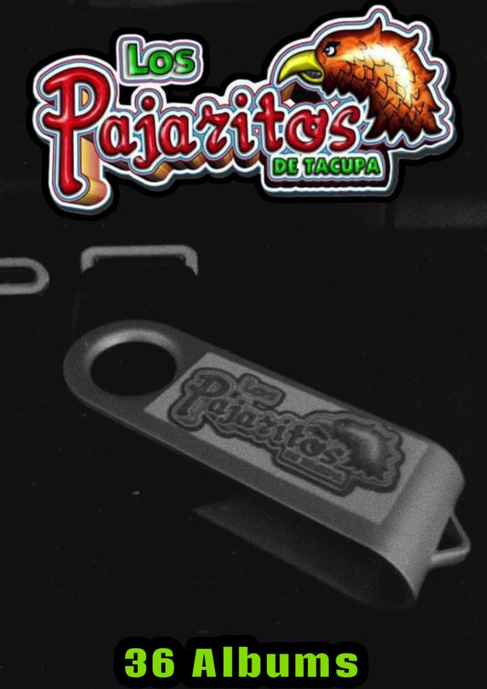 USB Los Pajaritos De Tacupa