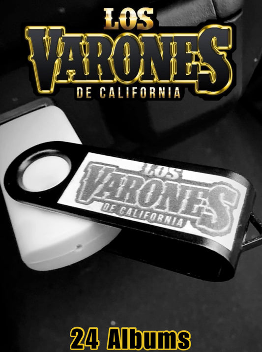 USB Los Varones De California