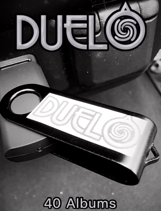 USB Duelo