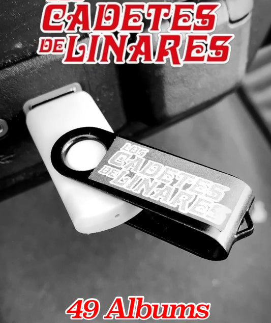 USB Los Cadetes De Linares