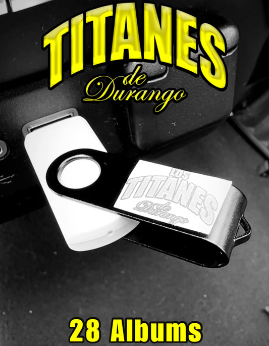 USB Los Titanes De Durango