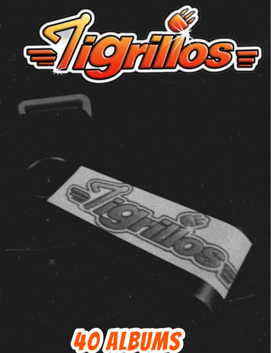 USB Los Tigrillos
