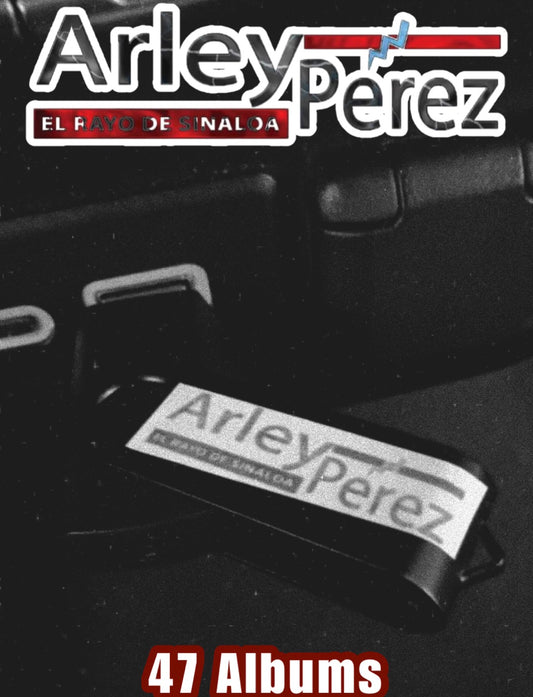 USB Arley Perez