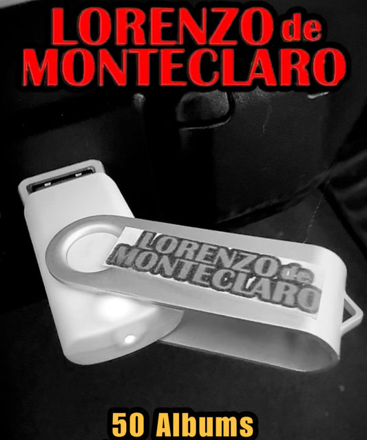 USB Lorenzo De Monteclaro
