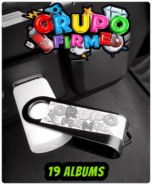 USB Grupo Firme