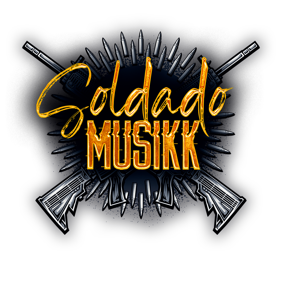Soldadomusikk soldadomusikk